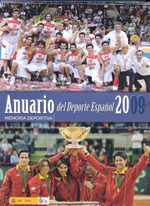 Anuario del deporte español 2009