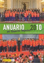 Anuario del deporte español 2010