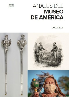 Anales del Museo de América XXIX/2021