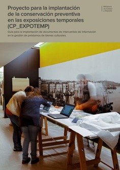 Proyecto para la implantación de la conservación preventiva en las exposiciones temporales (CP_EXPOTEMP)