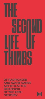 The second life of things